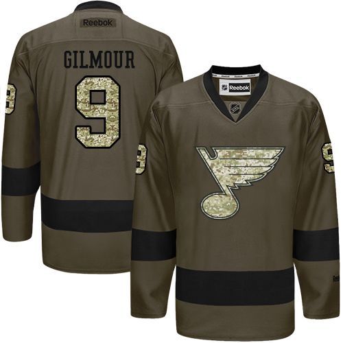 NHL Camouflage-138