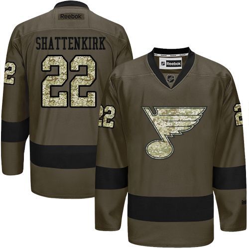 NHL Camouflage-148