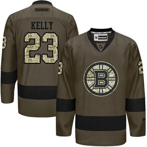 NHL Camouflage-167