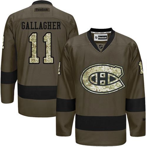 NHL Camouflage-187