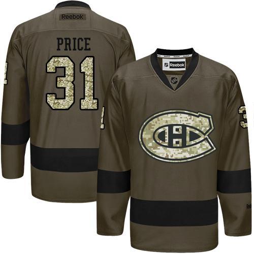 NHL Camouflage-202