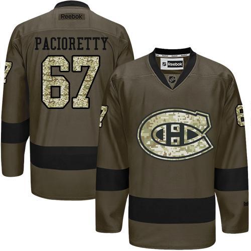 NHL Camouflage-207