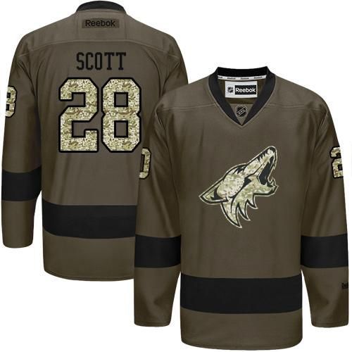 NHL Camouflage-250