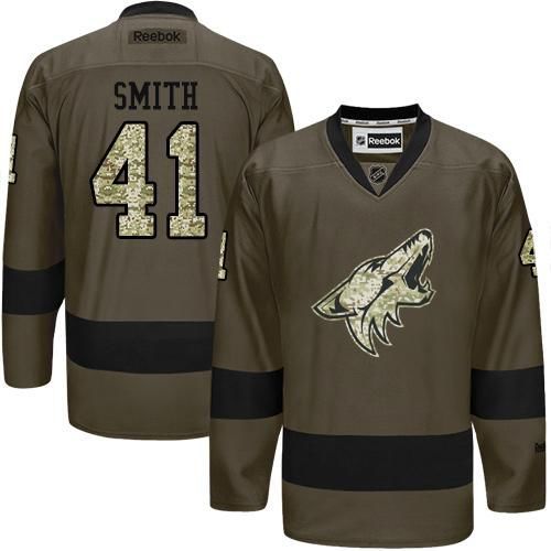 NHL Camouflage-251