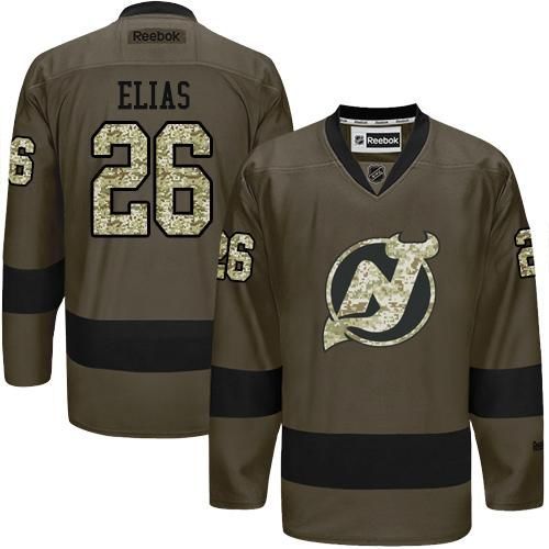 NHL Camouflage-263