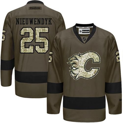 NHL Camouflage-291