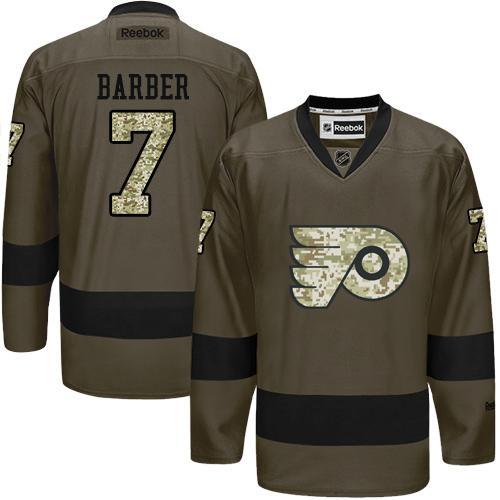 NHL Camouflage-299