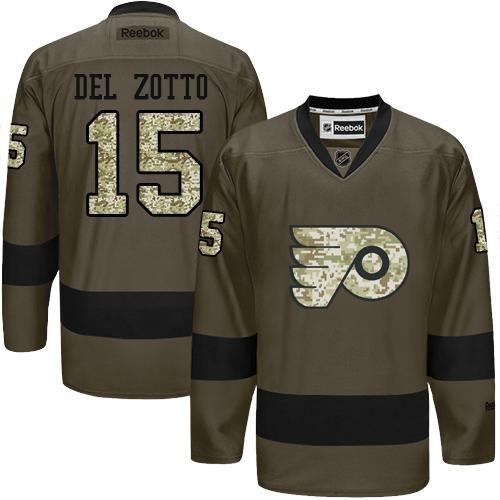 NHL Camouflage-304