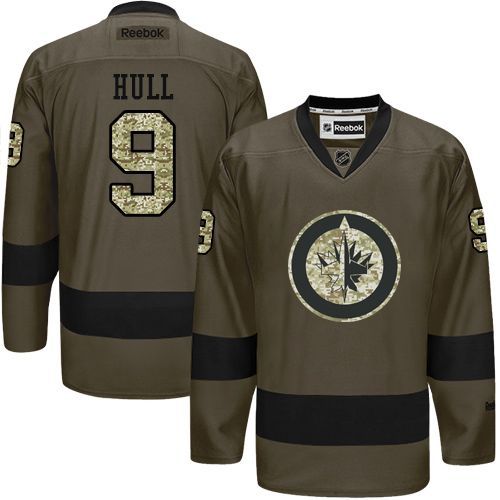 NHL Camouflage-346