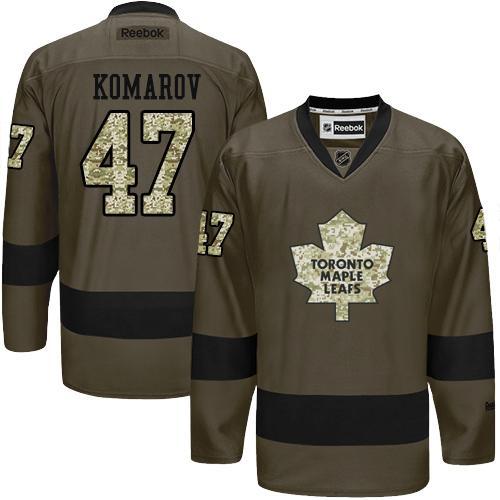 NHL Camouflage-420