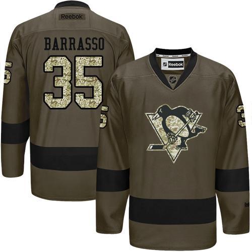 NHL Camouflage-461