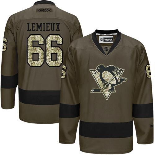 NHL Camouflage-465