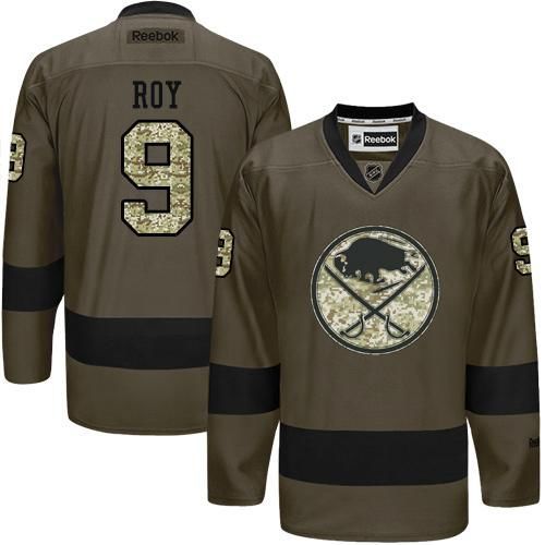 NHL Camouflage-544