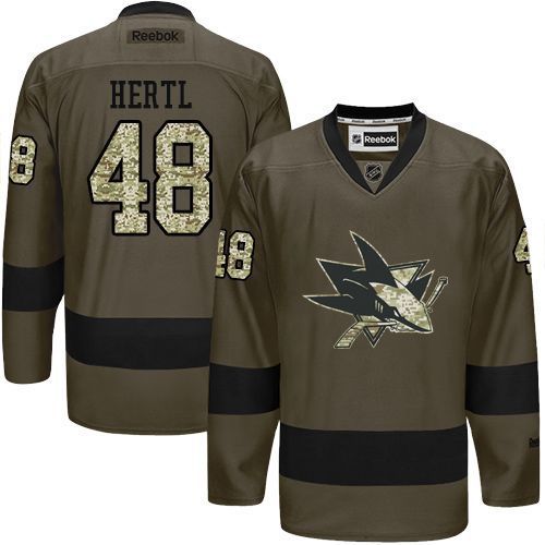 NHL Camouflage-572