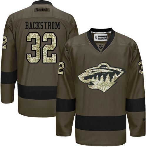 NHL Camouflage-600