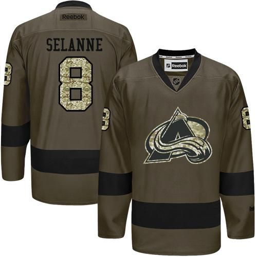 NHL Camouflage-607