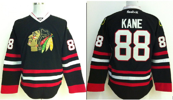 NHL New jerseys-023