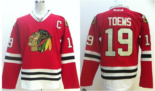 NHL New jerseys-025