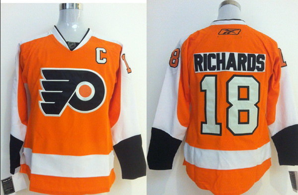 NHL New jerseys-060