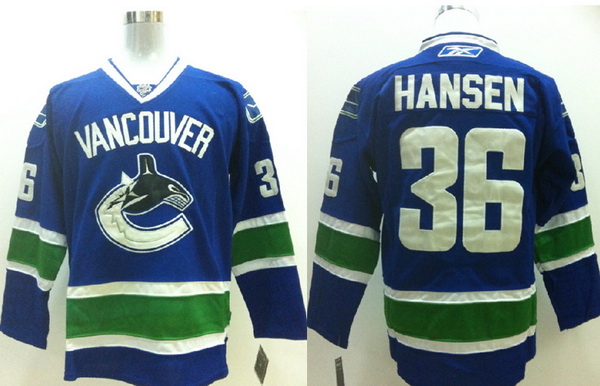 NHL New jerseys-068