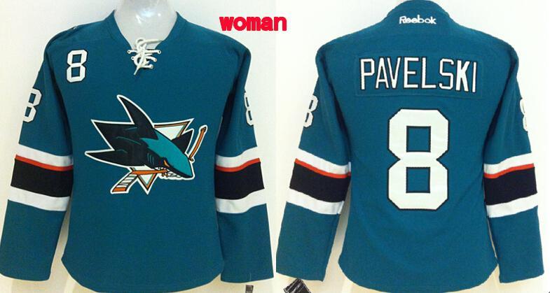 NHL Women jerseys-001