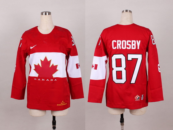 NHL Women jerseys-028