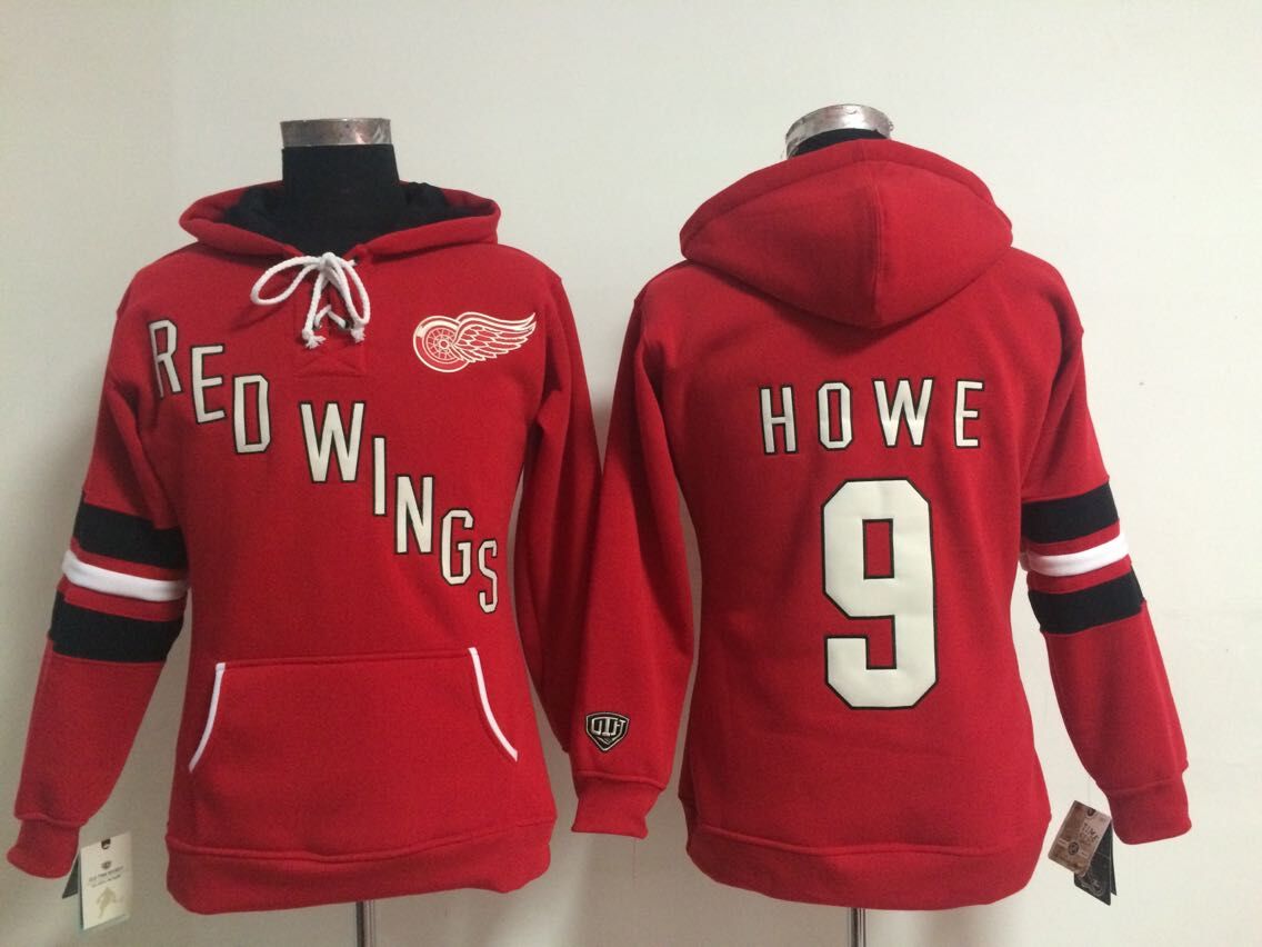 NHL Women jerseys-050