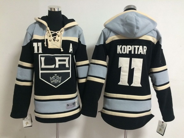 NHL kids Hoodies-009