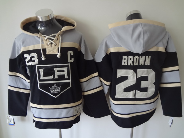 NHL men Hoodies-054