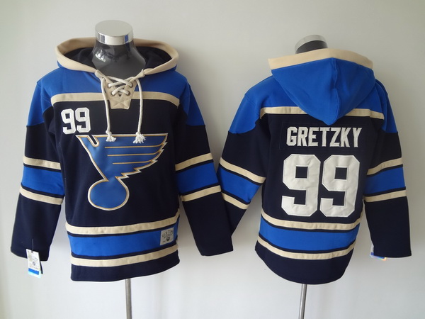 NHL men Hoodies-098