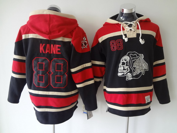 NHL men Hoodies-139