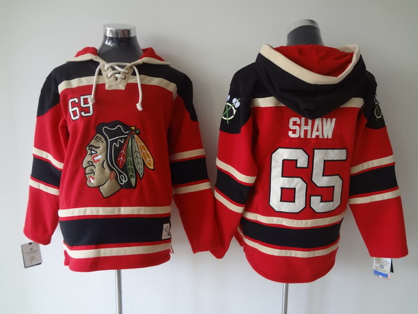 NHL men Hoodies-159