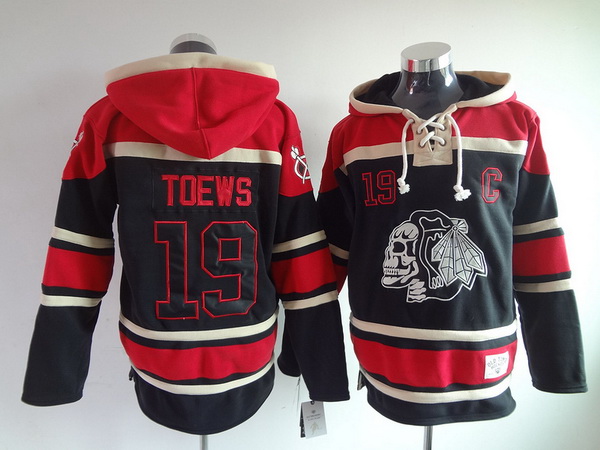 NHL men Hoodies-181