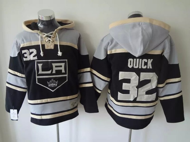 NHL men Hoodies-258