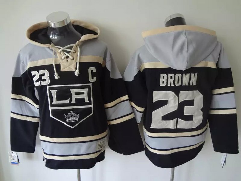 NHL men Hoodies-259