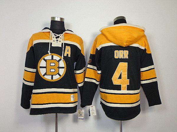 NHL men Hoodies-356