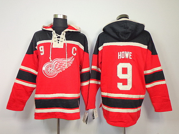 NHL men Hoodies-357