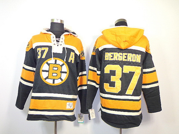 NHL men Hoodies-366