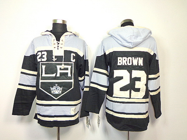 NHL men Hoodies-388