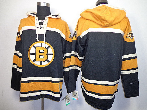 NHL men Hoodies-413