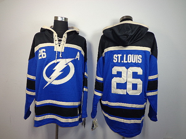 NHL men Hoodies-421