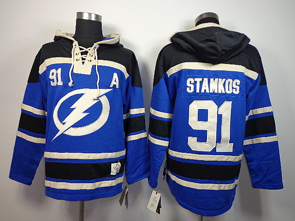 NHL men Hoodies-422