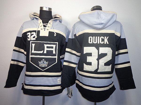 NHL men Hoodies-444