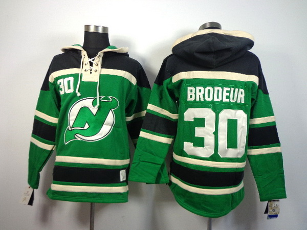 NHL men Hoodies-456