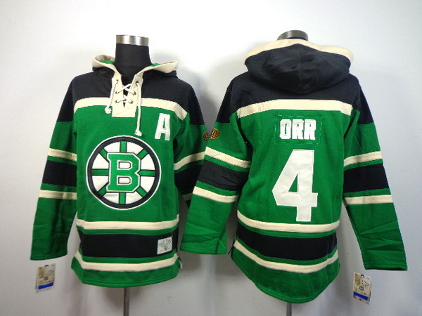 NHL men Hoodies-460