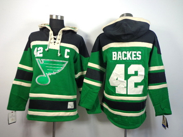 NHL men Hoodies-461