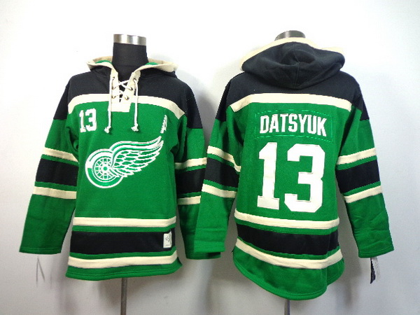 NHL men Hoodies-463