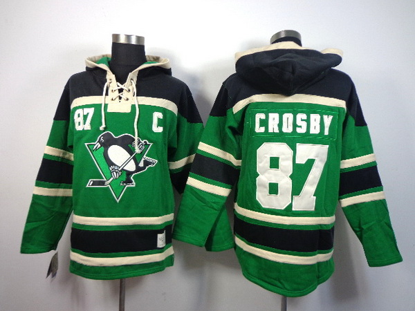 NHL men Hoodies-464