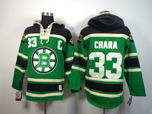 NHL men Hoodies-467