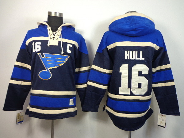 NHL men Hoodies-470